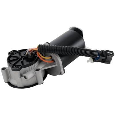 New Metal Transfer Case Motor Compatible With Ford Lincoln Expedition Eddie Bauer 8 Cyl 4.6L thumbnail 5