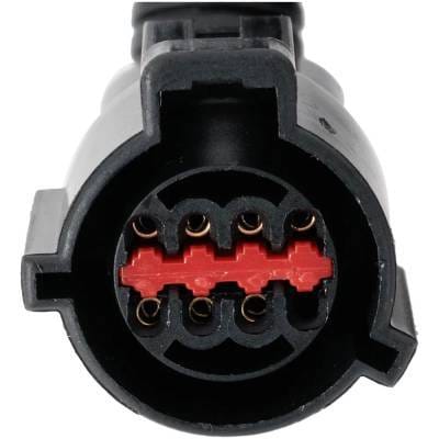 New Metal Transfer Case Motor Compatible With Ford Lincoln Expedition Eddie Bauer 8 Cyl 4.6L thumbnail 13