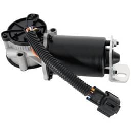 New Metal Transfer Case Motor Compatible With Ford Lincoln Expedition Nbx 8 Cyl 5.4L Expedition