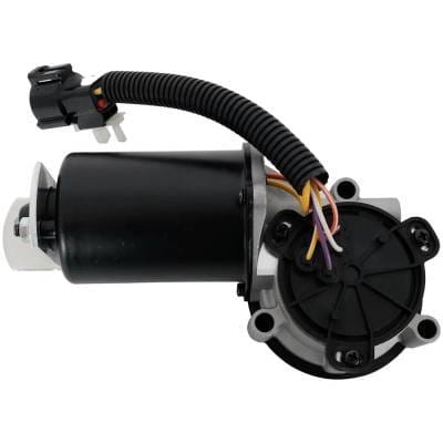 New Metal Transfer Case Motor Compatible With Ford Lincoln Expedition Nbx 8 Cyl 5.4L Expedition thumbnail 9