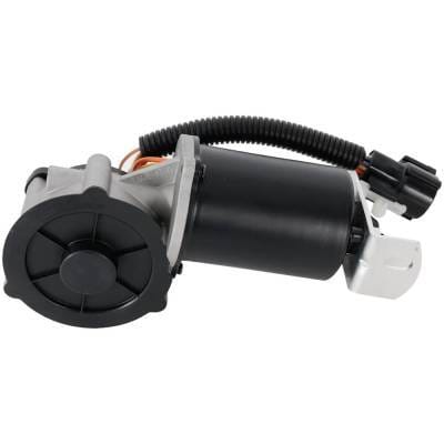 New Metal Transfer Case Motor Compatible With Ford Lincoln Expedition Nbx 8 Cyl 5.4L Expedition thumbnail 11