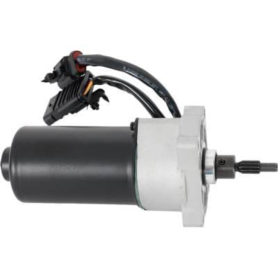 New Rear Transfer Case Motor Compatible With Mercedes Benz Ml350 Base 6 Cyl 3.5L Ml320 Bluetec
