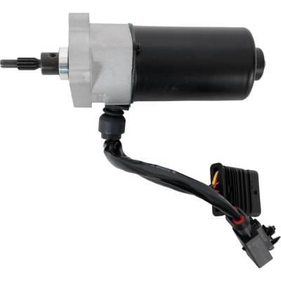 New Rear Transfer Case Motor Compatible With Mercedes Benz Ml350 Bluetec 4Matic 6 Cyl 3.0L Ml500 thumbnail 9