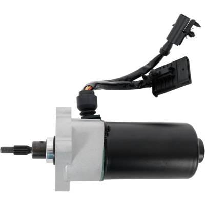New Rear Transfer Case Motor Compatible With Mercedes Benz Ml350 Bluetec 4Matic 6 Cyl 3.0L Ml500 thumbnail 11