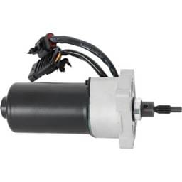 New Rear Transfer Case Motor Compatible With Mercedes Benz Ml320 Cdi 6 Cyl 3.0L Ml350 Bluetec 4Matic