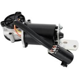 New Circle Transfer Case Motor Compatible With Mercedes Benz Ml430 Base 8 Cyl 4.3L Ml500 Base 8 Cyl
