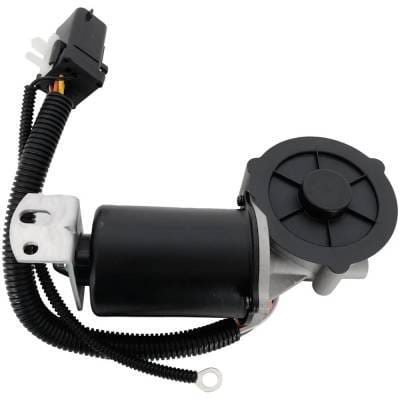 New Metal Transfer Case Motor Compatible With Ford Mercury Mountaineer Convenience 6 Cyl 4.0L thumbnail 11