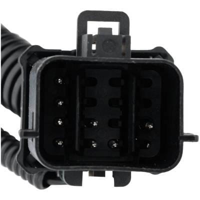 New Metal Transfer Case Motor Compatible With Ford Mercury Mountaineer Convenience 6 Cyl 4.0L thumbnail 13