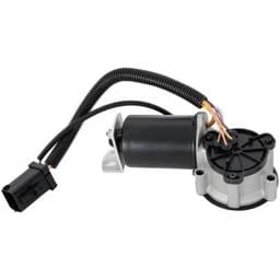 New Metal Transfer Case Motor Compatible With Ford Mercury Mountaineer Premier 8 Cyl 4.6L Explorer