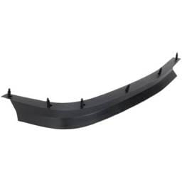 New Right Headlight Filler Compatible With Ford F-59 Commercial Stripped Chassis Base 8 Cyl 7.3L
