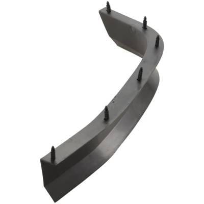 New Left Headlight Filler Compatible With Ford F-59 Commercial Stripped Chassis Custom 8 Cyl 7.3L thumbnail 15