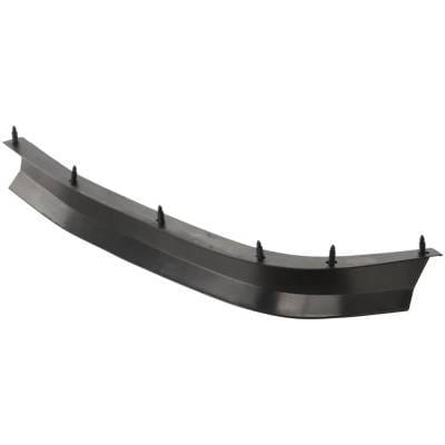 New Left Headlight Filler Compatible With Ford F-250 Custom 6 Cyl 4.9L F-350 Eddie Bauer 8 Cyl 5.8L thumbnail 3