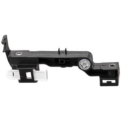 New Right Headlight Bracket Compatible With Ram 1500 Classic Slt 6 Cyl 3.0L 1500 Big Horn 6 Cyl 3.6L