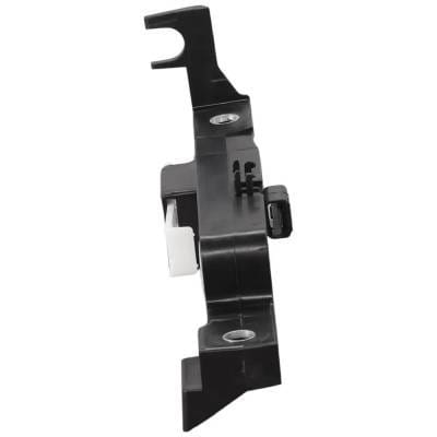 New Right Headlight Bracket Compatible With Ram 1500 Laramie Longhorn 8 Cyl 5.7L 1500 Rebel 6 Cyl thumbnail 5
