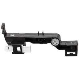 New Right Headlight Bracket Compatible With Ram 1500 Classic Tradesman 6 Cyl 3.6L 1500 Tradesman 6