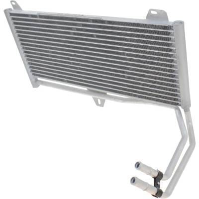New Oil Cooler Compatible With Dodge Ram 2500 Base 6 Cyl 5.9L Ram 3500 Base 6 Cyl 5.9L 1995-2002 thumbnail 2