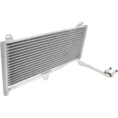 New Oil Cooler Compatible With Dodge Ram 2500 Base 6 Cyl 5.9L Ram 3500 Base 6 Cyl 5.9L 1995-2002 thumbnail 3