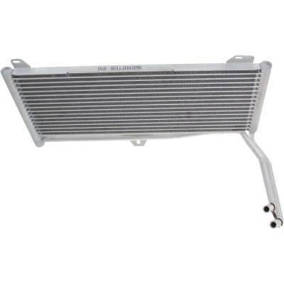 New Oil Cooler Compatible With Dodge Ram 2500 Base 6 Cyl 5.9L Ram 3500 Base 6 Cyl 5.9L 1995-2002 thumbnail 4