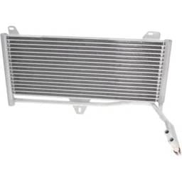 New Oil Cooler Compatible With Dodge Ram 3500 Base 6 Cyl 5.9L Ram 2500 Base 6 Cyl 5.9L 1995-2002