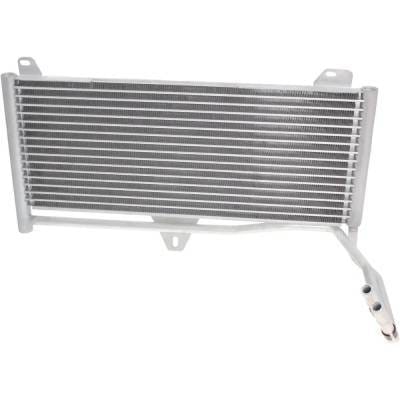New Oil Cooler Compatible With Dodge Ram 3500 Base 6 Cyl 5.9L Ram 2500 Base 6 Cyl 5.9L 1995-2002