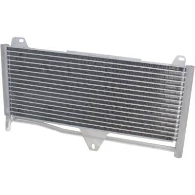 New Oil Cooler Compatible With Dodge Ram 3500 Base 6 Cyl 5.9L Ram 2500 Base 6 Cyl 5.9L 1995-2002 thumbnail 5