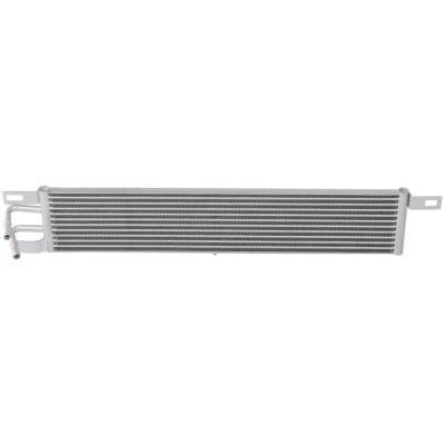 New Aluminum Oil Cooler Compatible With Ford Lincoln Escape S 3 Cyl 1.5L Maverick Xl 4 Cyl 2.5L