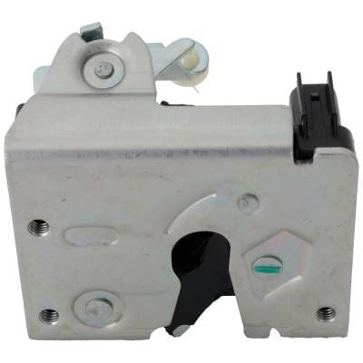 New Liftgate Liftgate Lock Actuator Compatible With Ford Mercury Escape Xlt No Boundaries 4 Cyl 2.3L thumbnail 9