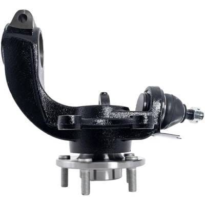 Loaded Steering Knuckle Compatible With Ford Transit Connect Xl Xlt Premium 2010-2013 2.0L Front thumbnail 7