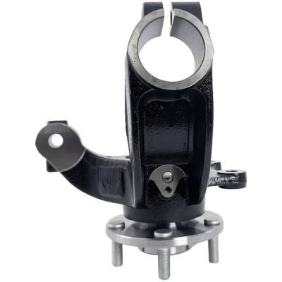 Front Passenger Steering Knuckle Compatible With Ford Transit Connect 2010-2013 Electric Ev 2.0L thumbnail 11