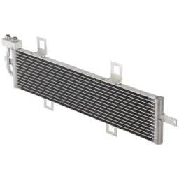 New Aluminum Oil Cooler Compatible With Dodge Dart Sxt Sport 4 Cyl 1.4L Dart Sxt 4 Cyl 1.4L Dart Sxt