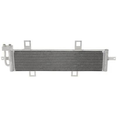 New Aluminum Oil Cooler Compatible With Dodge Dart Sxt Sport 4 Cyl 1.4L Dart Sxt 4 Cyl 1.4L Dart Sxt thumbnail 3