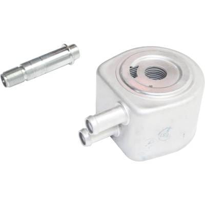 New Oil Cooler Compatible With Ford F-350 Super Duty Xlt 8 Cyl 5.4L F-150 Heritage Svt Lightning 8 thumbnail 3
