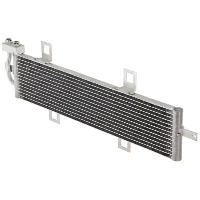 New Aluminum Oil Cooler Compatible With Dodge Dart Limited 4 Cyl 1.4L Dart Limited 4 Cyl 2.4L Dart