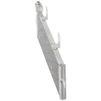 New Aluminum Oil Cooler Compatible With Dodge Dart Limited 4 Cyl 1.4L Dart Limited 4 Cyl 2.4L Dart thumbnail 5