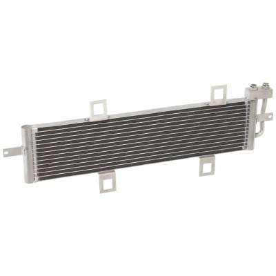 New Aluminum Oil Cooler Compatible With Dodge Dart Limited 4 Cyl 1.4L Dart Limited 4 Cyl 2.4L Dart thumbnail 9