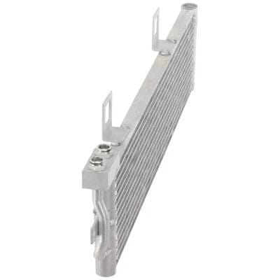New Aluminum Oil Cooler Compatible With Dodge Dart Limited 4 Cyl 1.4L Dart Limited 4 Cyl 2.4L Dart thumbnail 15