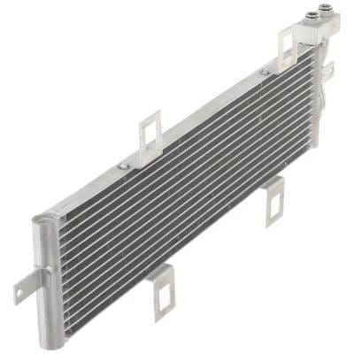 New Aluminum Oil Cooler Compatible With Dodge Dart Aero 4 Cyl 1.4L Dart Sxt 4 Cyl 2.0L Dart Sxt thumbnail 7
