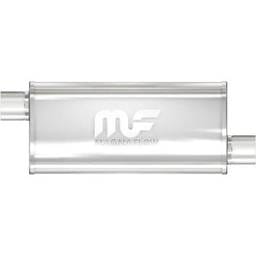 New Moderate Muffler M6614261