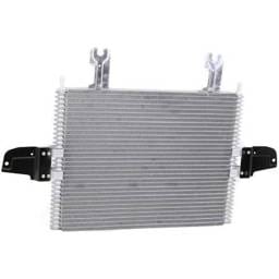 New Oil Cooler Compatible With Ford F-350 Super Duty Xl 8 Cyl 6.0L F-250 Super Duty King Ranch 8 Cyl
