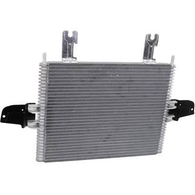 New Oil Cooler Compatible With Ford F-350 Super Duty Xl 8 Cyl 6.0L F-250 Super Duty King Ranch 8 Cyl thumbnail 9
