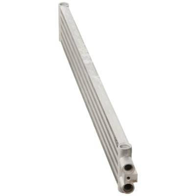 New Heavy Duty Oil Cooler Compatible With Mercedes Benz C300 Base 6 Cyl 3.0L Clk63 Amg Base 8 Cyl thumbnail 5