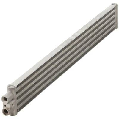 New Heavy Duty Oil Cooler Compatible With Mercedes Benz C300 Base 6 Cyl 3.0L Clk63 Amg Base 8 Cyl thumbnail 7