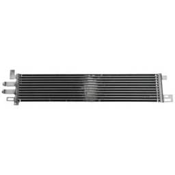 New Aluminum Oil Cooler Compatible With Jeep Ram Promaster City Tradesman 4 Cyl 2.4L Renegade 75Th