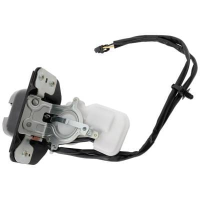 New Liftgate Lock Actuator Compatible With Ford Escape Se 4 Cyl 1.6L Escape Titanium 4 Cyl 2.0L thumbnail 9