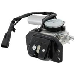 New Rear Liftgate Lock Actuator Compatible With Ford Lincoln Escape Se 4 Cyl 2.0L Mkc Base 4 Cyl