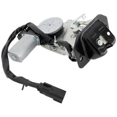 New Rear Liftgate Lock Actuator Compatible With Ford Lincoln Escape Se 4 Cyl 2.0L Mkc Base 4 Cyl thumbnail 5