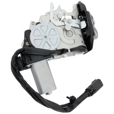 New Rear Liftgate Lock Actuator Compatible With Ford Lincoln Escape Se 4 Cyl 2.0L Mkc Base 4 Cyl thumbnail 7