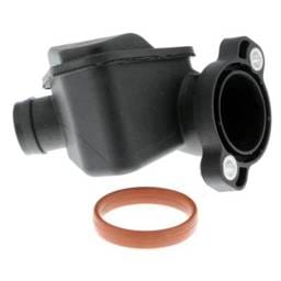 Engine Oil Separator Compatible With 2006-2008 911 Carrera 4S Coupe Convertible Targa 4S 3.8L Flat-6
