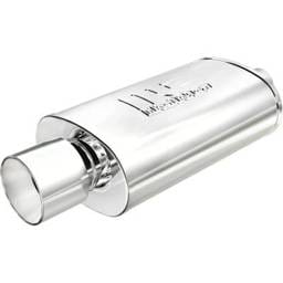 New Moderate Muffler M6614832