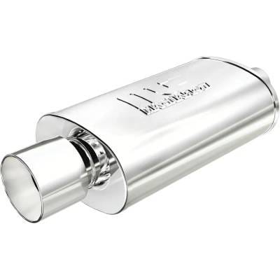 New Moderate Muffler M6614832